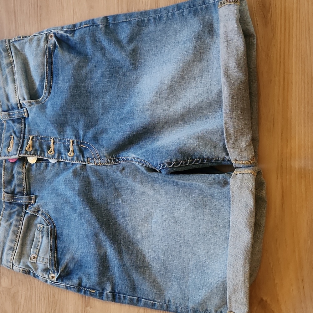 Thereabouts Bermudas For Girls